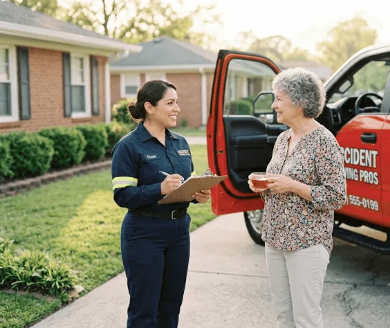 Accident Towing Service Bridgeview, IL FAQs